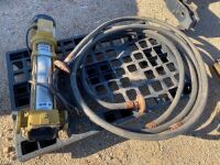 Grundfos CR 2-220 Multistage Centrifugal Pump