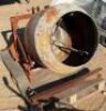 Cement Mixer, PTO driven