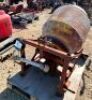 Cement Mixer, PTO driven - 2