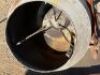Cement Mixer, PTO driven - 5