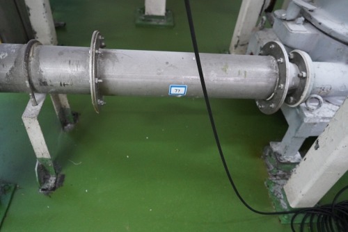 Pneumatic Conveyor