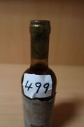 Samos Greece Nectar 2002 (1x375ml).Establishment Sell Price is: $100 - 2