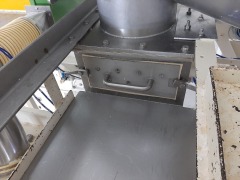 Magnet (for Weitek Bag Filler)