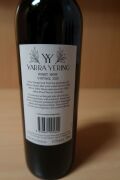 Yarra Yering Yarra Valley Pinot Noir 2015 (1x750ml).Establishment Sell Price is: $160 - 3