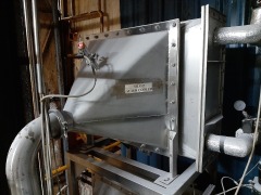 GEA Nu-Con Heat Exchanger #2