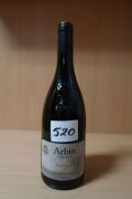 Andre & Michel Quenard Savoie Arbin Mondeuse Terres Brunes Red 2014 (1x750ml).Establishment Sell Price is: $94