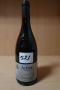 Andre & Michel Quenard Savoie Arbin Mondeuse Terres Brunes Red 2014 (1x750ml).Establishment Sell Price is: $94