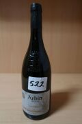 Andre & Michel Quenard Savoie Arbin Mondeuse Terres Brunes Red 2014 (1x750ml).Establishment Sell Price is: $94