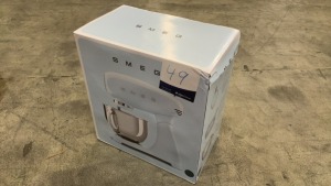 Smeg 50s Style Stand Mixer Slate Grey SMF03GRAU - 2