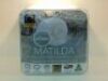 Super King Size My Bambi Matilda Deluxe Australian Wool Quilt