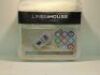 King Size Linenhouse Wool Multi
