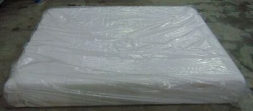 Queen Size Tempur White Mattress