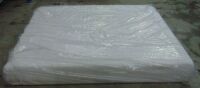 Queen Size Tempur White Mattress