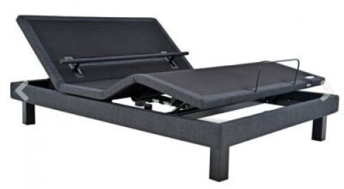 Queen Size Tempur Platinum Zero G Adjustable Base