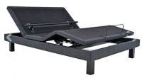 Queen Size Tempur Platinum Zero G Adjustable Base