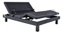 Queen Size Tempur Luxury Adapt Zero G Adjustable Base