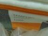 Queen Size Tempur Nova Elite Contour Firm Mattress - 3
