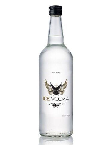 Ice Vodka 1 x 1000ml