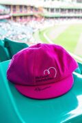Heinrich Klaasen South African Cricket Team Signed Pink Baggy