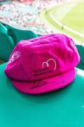 Marcus Harris Australian Cricket Team Signed Pink Baggy - 2