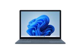 Microsoft Surface Laptop 4 13.5 Inch Ryzen 5 256GB/16GB (Ice Blue) (Unboxed)