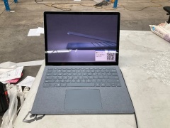 Microsoft Surface Laptop 4 13.5 Inch Ryzen 5 256GB/16GB (Ice Blue) (Unboxed) - 2