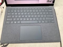 Microsoft Surface Laptop 4 13.5 Inch Ryzen 5 256GB/16GB (Ice Blue) (Unboxed) - 3