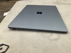 Microsoft Surface Laptop 4 13.5 Inch Ryzen 5 256GB/16GB (Ice Blue) (Unboxed) - 4
