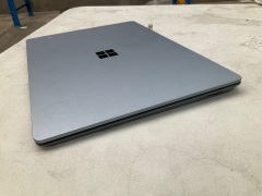 Microsoft Surface Laptop 4 13.5 Inch Ryzen 5 256GB/16GB (Ice Blue) (Unboxed) - 5
