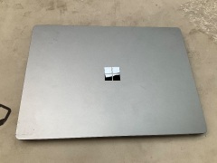 Microsoft Surface Laptop 4 13.5 Inch Ryzen 5 256GB/16GB (Ice Blue) (Unboxed) - 6