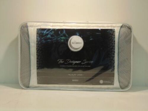 My Bambi The Designer Series Talalay Latex High Profile Pillow