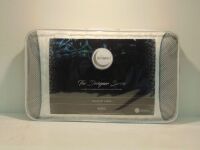 My Bambi The Designer Series Talalay Latex High Profile Pillow