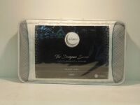 My Bambi The Designer Series Talalay Latex High Profile Pillow