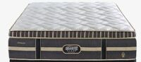 King Size Beautyrest Black Beyond Vermont Medium Mattress