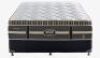 Queen Size Beautyrest Black Beyond Vermont Firm Ensemble