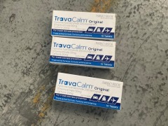Box of Over the Counter Medications - 6