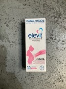 Box of BioCeuticals & Elevit Products - 17