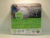 Double Bed Size My Bambi Natura Eco Botanic Ingeo Corn Fibre Quilt