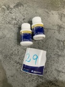 2x BioCeuticals Theracurmin Triple 60 Capsules - 2