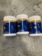 3x BiocCeuticals Ultra Muscleze Night & 1x SB Floractiv 120 Capsules - 2
