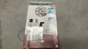 2x Nioxi Hair Thinning 100ml - 4