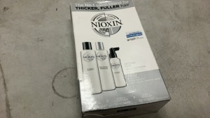 2x Nioxi Hair Thinning 100ml - 5