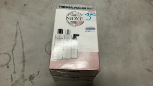 2x Nioxi Hair Thinning 100ml - 7