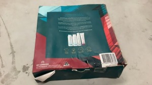 Box of Biolage & De Lorenzo Products - 7
