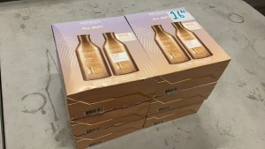 6x Redken All Soft Duo Pack - 5