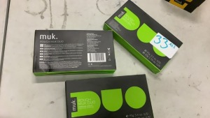 6x Muk Duo Packs - 5