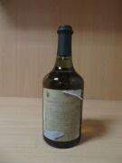 Rolet Arbois vin jaune 2008 (1x750ml).Establishment Sell Price is: $160 - 2