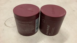 Box of Hair Products - 18