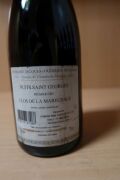 Mugnier Nuits St Georges Clos de la Marechale 2014 (1x750ml).Establishment Sell Price is: $255 - 3