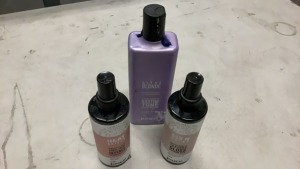 Box of Hair Products - 34